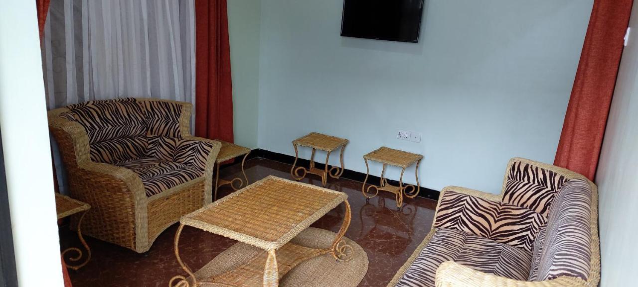 Sumawe Suites Карату Екстериор снимка