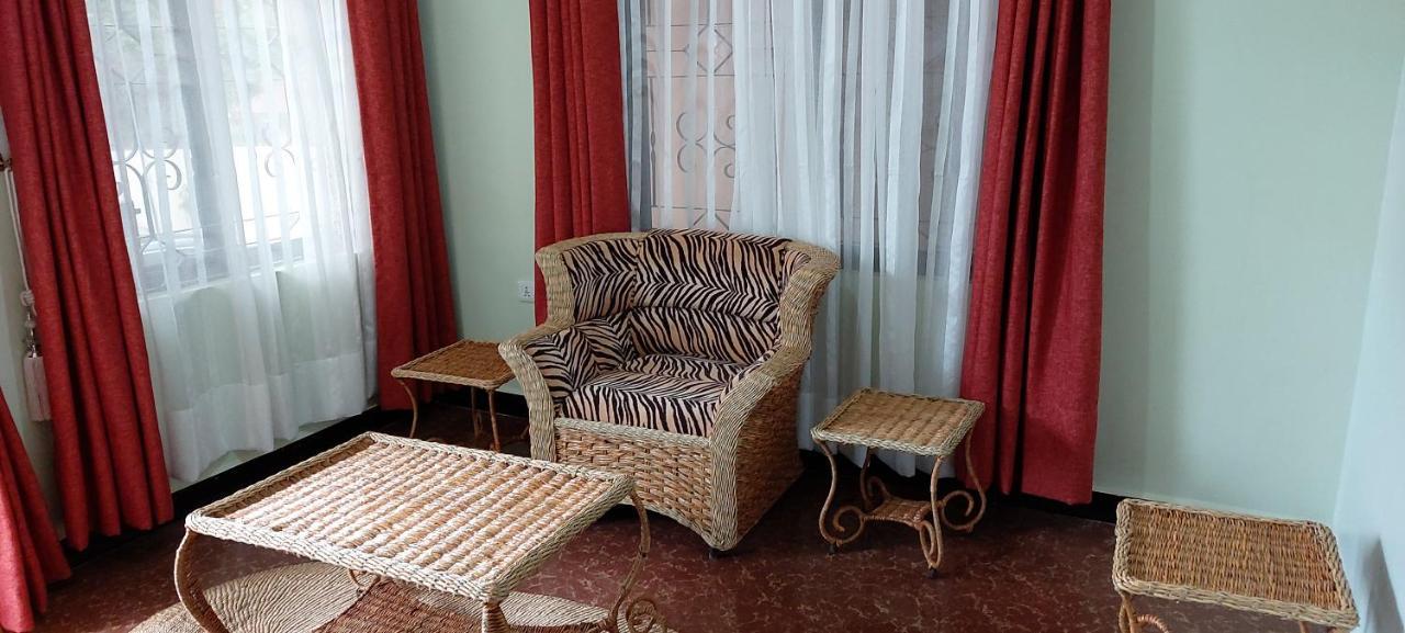 Sumawe Suites Карату Екстериор снимка