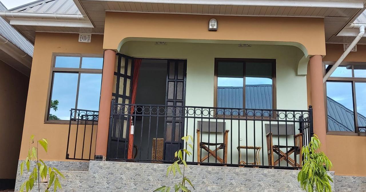 Sumawe Suites Карату Екстериор снимка