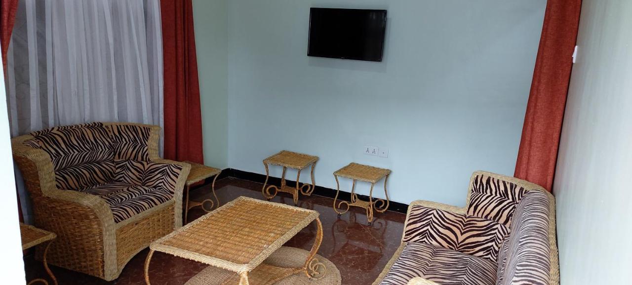 Sumawe Suites Карату Екстериор снимка