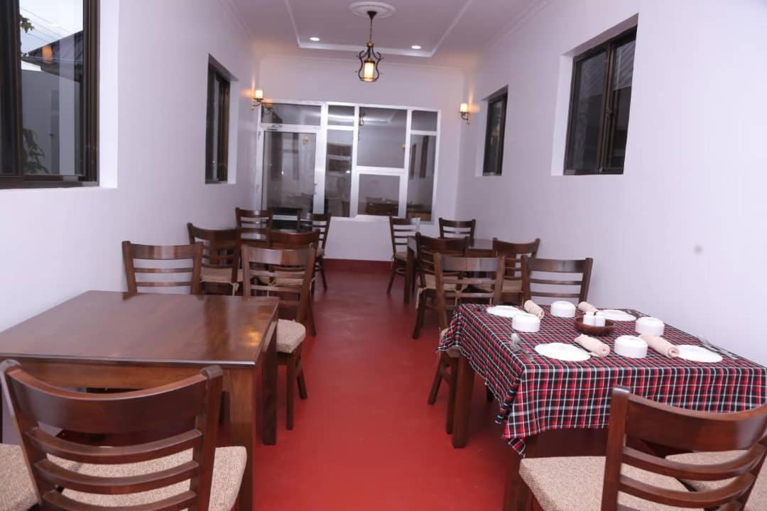 Sumawe Suites Карату Екстериор снимка